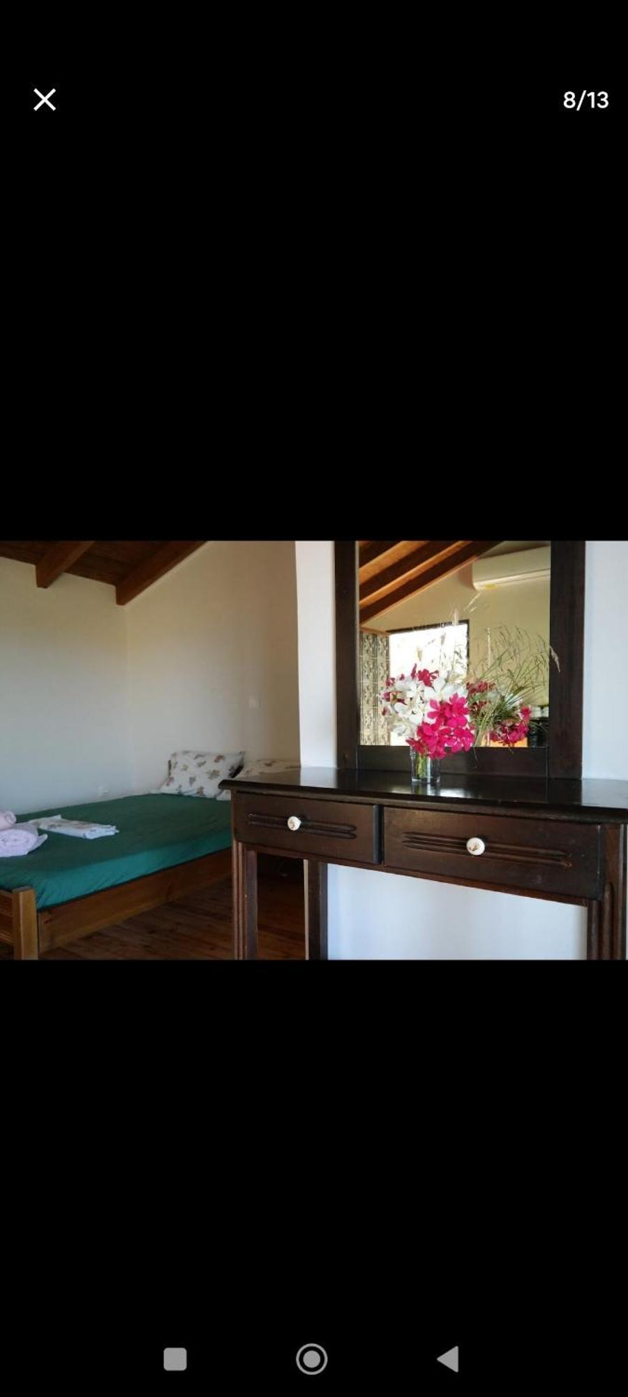 Niriides Studios Armenistis  Extérieur photo